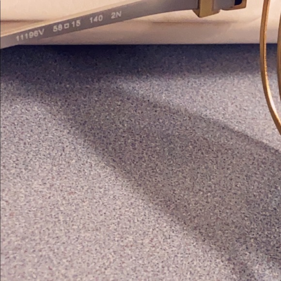 Michael Kors Cat Eye Style Sunglasses - Picture 4 of 7